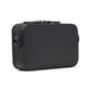 Charter Slim Crossbody in Pebble Leather with Sculpted C Hardware Branding
