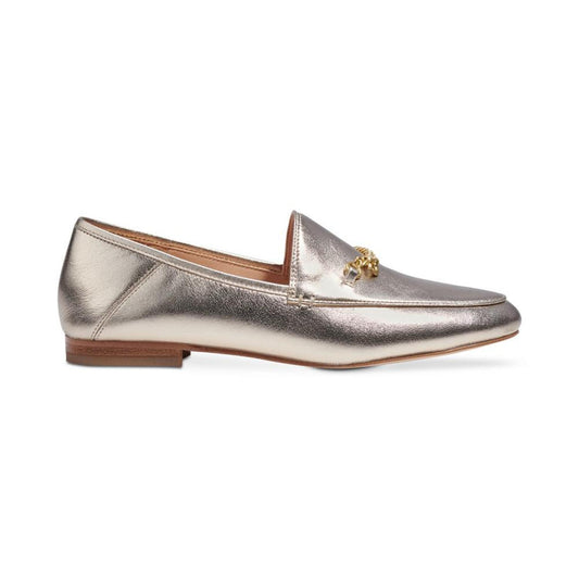 Women's Hanna Chained Loafers