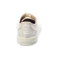 FENDI Domino FF Canvas Sneaker