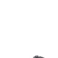 Marc Jacobs Logo Plaque Square-Toe Sandals