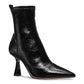Clara Pointed-Toe Dress Booties