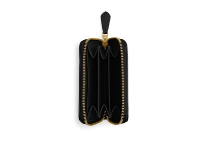 Essential Small Zip Around Card Case