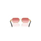 Women's Sunglasses, Gradient PR A51S