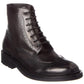 Saint Laurent Army 20 Leather Boot