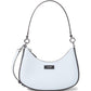 Sam Icon Spazzolato Leather Small Convertible Crossbody