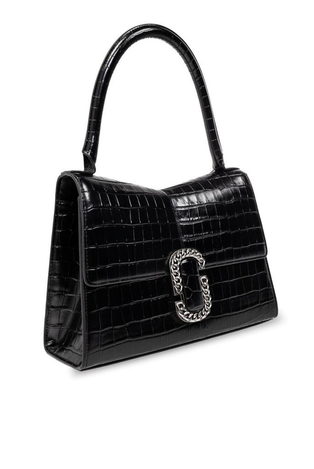Marc Jacobs The St Marc Shoulder Bag