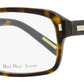 Dior Men's Homme Eyeglasses Black Tie 160 086 Dark Havana 56mm
