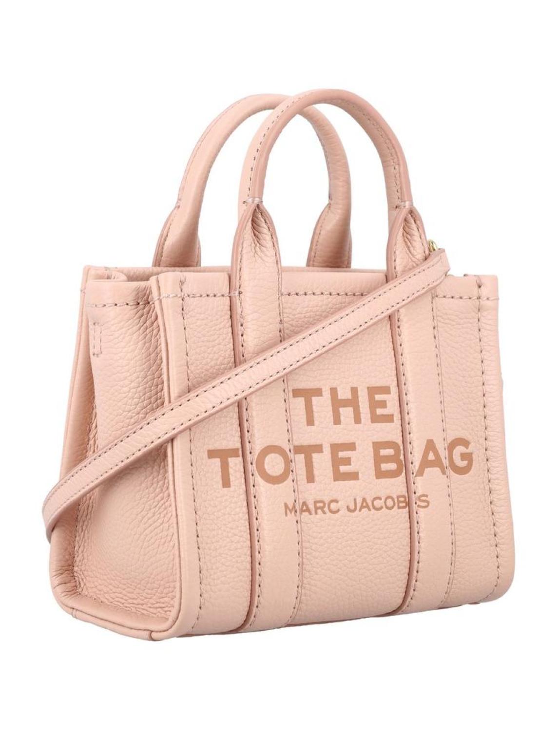 Marc Jacobs The Micro Tote Bag