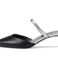 Jessa Flex Mule Kitten