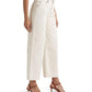 High-Rise Wide-Leg Jean