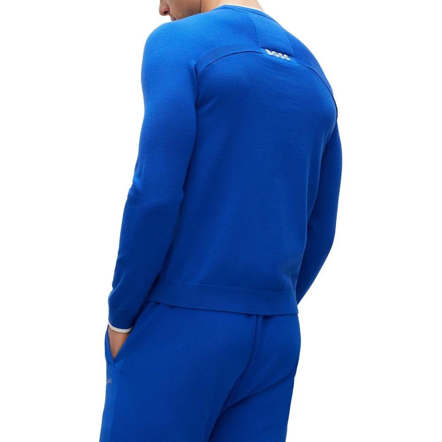 Men's Regular-Fit Sweater