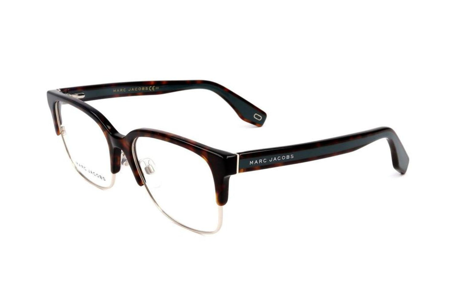 Marc Jacobs Eyewear Square Frame Glasses