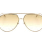 Marc Jacobs Eyewear Aviator Frame Sunglasses