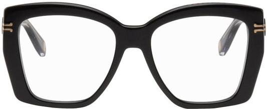 Black 1064 Glasses