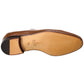 Gucci Lace-Up Leather Loafer