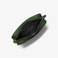 Varick Leather Camera Bag