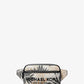 Cooper Slim Palm Jacquard Belt Bag