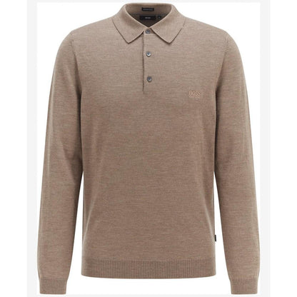 Men's Merino Slim-Fit Sweater