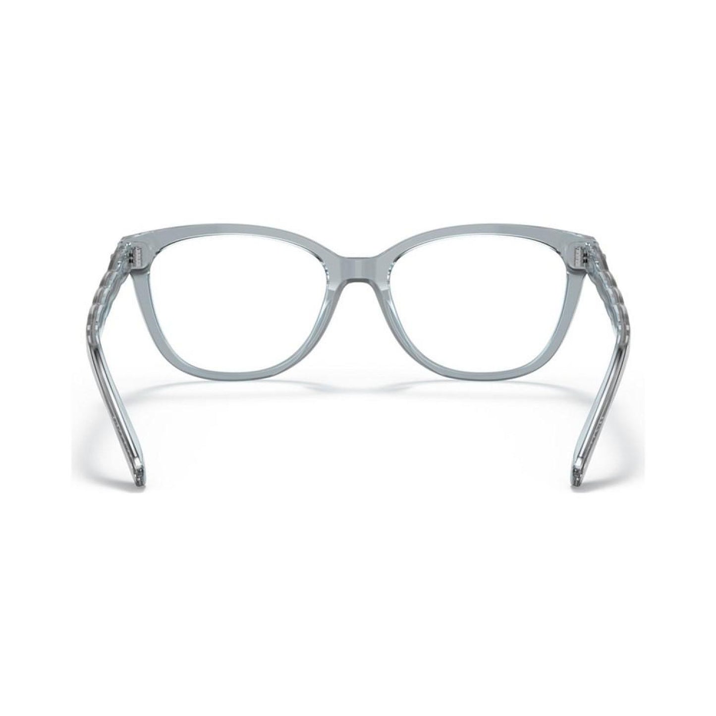 Women's Square Eyeglasses, HC618651-O