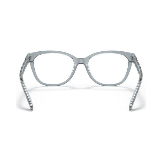 Women's Square Eyeglasses, HC618651-O