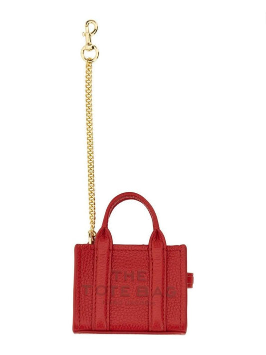Marc Jacobs The Nano Chained Tote Bag