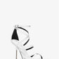 Imani Patent Leather Sandal