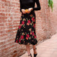 Lucilla Skirt In Gypsy Rose