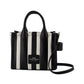 The Micro Tote - Marc Jacobs - Leather - Black