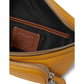 Beck Belt Bag in Pebble Leather