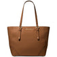 Aria Large Leather Tote