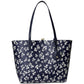 Large Reversible Tote Bag