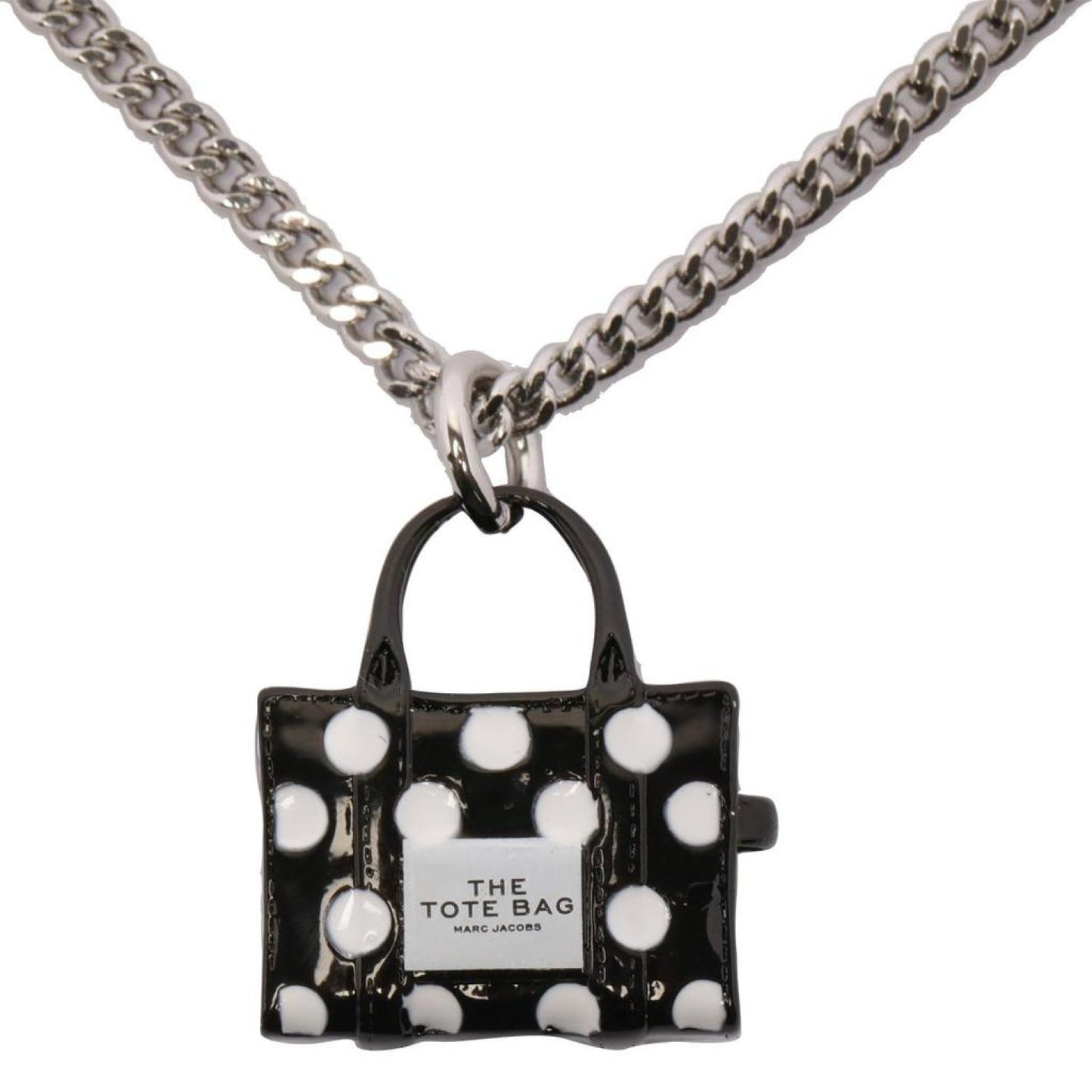 Marc Jacobs Bag Motif Bracelet
