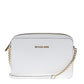 Michael Michael Kors Jet Set Zipped Large Crossbody Bag
