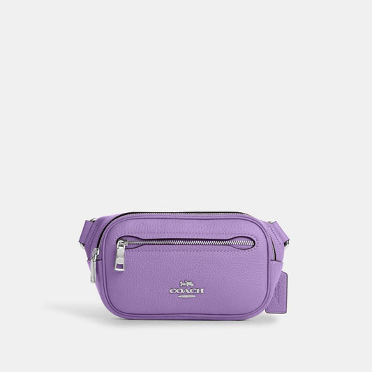 Coach Outlet Mini Belt Bag