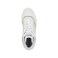 Men's Towen Branded High Top Fashion Sneakers