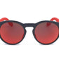 Marc Jacobs Eyewear Round Frame Sunglasses