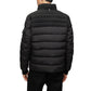 Men's Water-Repellent Padded Jacket