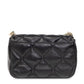 Furla 1927 Quilted Shoulder Bag