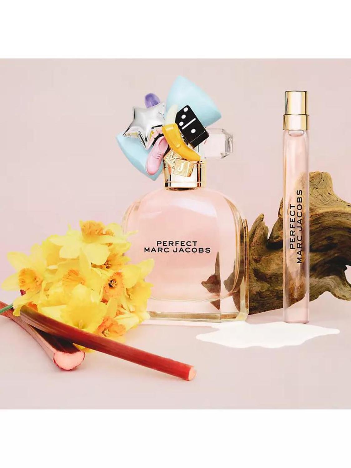 Perfect Eau de Parfum 3-Piece Festive Gift Set
