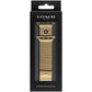 Women's Gold-Tone Mesh Tea Rose Charm Strap for Apple Watch, 38, 40, 41mm