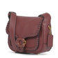 Coach Tabby Messenger 19 Fold-Over Crossbody Bag