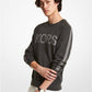 KORS Stretch Viscose Sweater