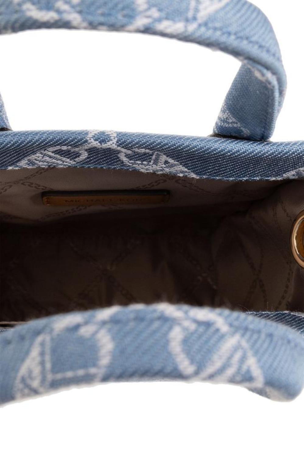 Michael Michael Kors Gigi Small Tote Bag