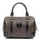 Small Boston Bag