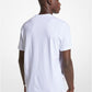 Graphic Logo Cotton T-Shirt