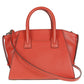 Michael Michael Kors Avril Logo Plaque Small Tote Bag