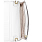 Jet Set Charm Small Leather Phone Crossbody