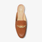 Tiffanie Leather Mule