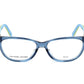 Marc Jacobs Eyewear Rectangular Frame Glasses