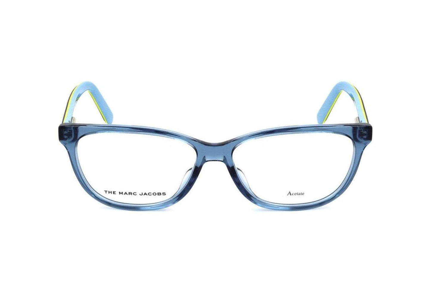 Marc Jacobs Eyewear Rectangular Frame Glasses